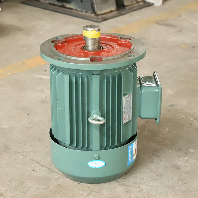 拋丸機專用電機