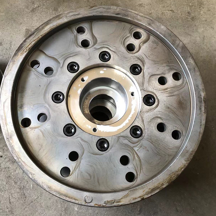 綠環320 葉輪